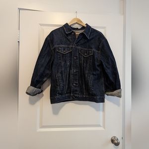 Vintage Gap Denim Jacket